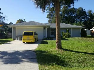 1228 Travelers Palm Dr, Edgewater, FL 32132