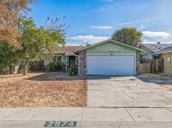 2974 Coventry Dr, Tracy, CA 95376