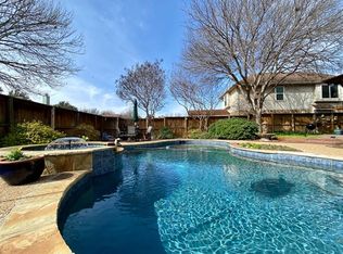 610 Ridgemont Dr, Allen, TX 75002