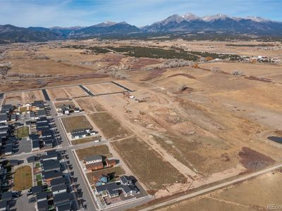 10809 Bristlecone Avenue LOT 7, Poncha Springs, CO, 81242