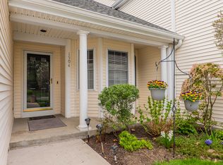 1504 Bradford Dr #1504, Danbury, CT 06811