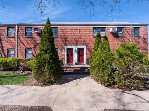 19-50 202 Street #1-91, Bayside, NY 11360
