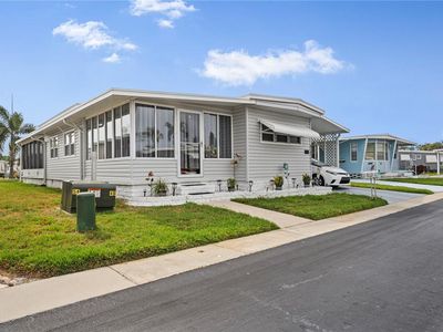10515 Tahitian Ln #110, Largo, FL, 33773
