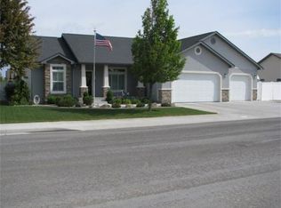 344 Arrowhead Path, Twin Falls, ID 83301