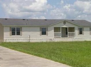 15924 Preacher Rd, Rayne, LA 70578