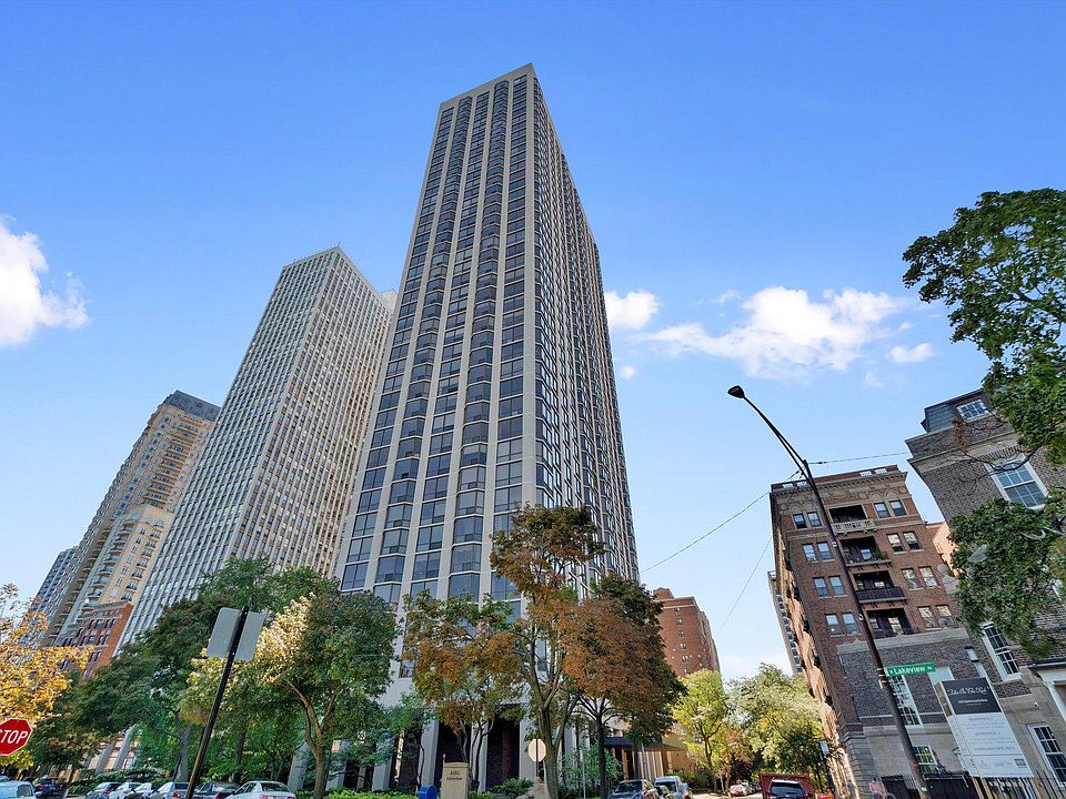 1st image of 2650 N Lakeview Ave APT 1002