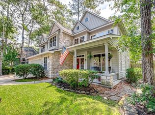 94 E Greywing Ct, Spring, TX 77382