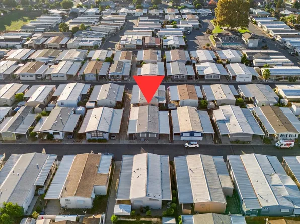 1400 N Tully Rd Spc 137, Turlock, CA 95380