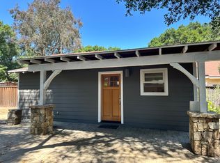 408 E Aliso St #B, Ojai, CA 93023
