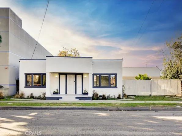 8312 Iowa St, Downey, CA 90241