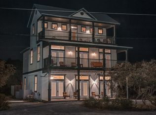 3319 E County Highway 30a, Santa Rosa Beach, FL 32459