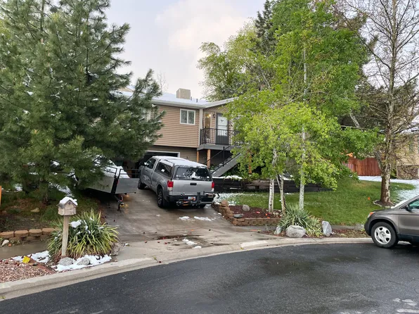 9103 S Shad Cir, Sandy, UT 84093