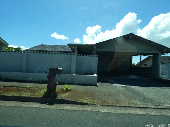 98-1953 Hoala St, Aiea, HI 96701