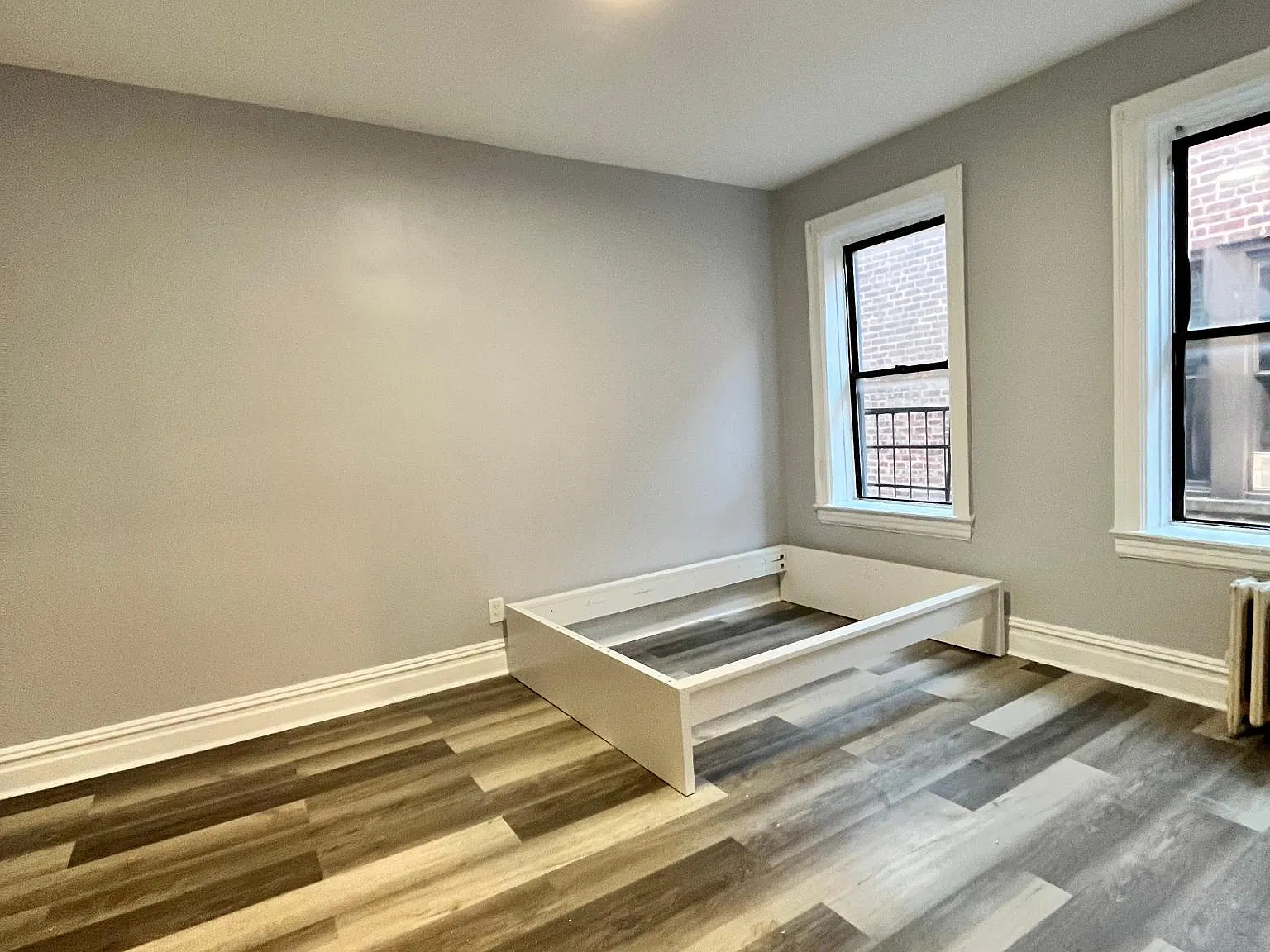 1 bed, 650 sqft, $1,750 — Photo 3
