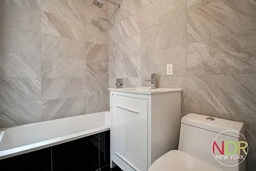 Rented by Next Door Realty NYC