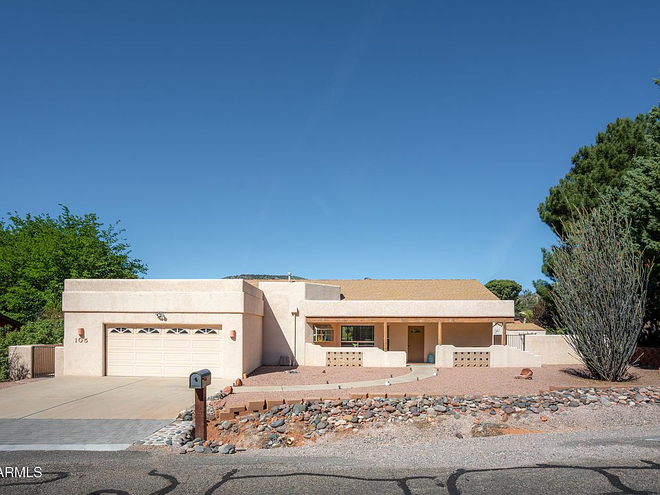 1st image of 105 Redrock Road