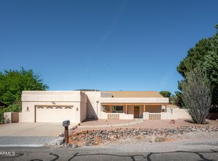 105 Redrock Road, Sedona, AZ 86351