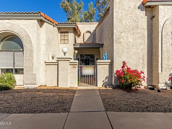 1718 S LONGMORE -- #51, Mesa, AZ 85202