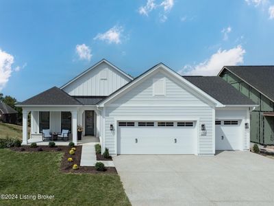 12511 Oakland Hills Trl, Louisville, KY, 40291