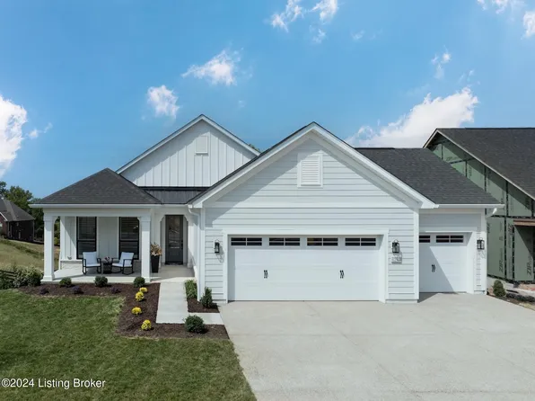 12511 Oakland Hills Trl, Louisville, KY 40291