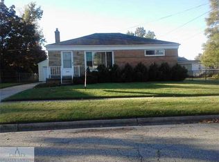 3319 Timber Dr, Lansing, MI 48917