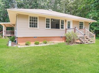 1363 Old Chipley Rd, Pine Mountain, GA 31822