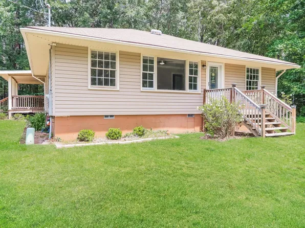 1363 Old Chipley Rd, Pine Mountain, GA 31822