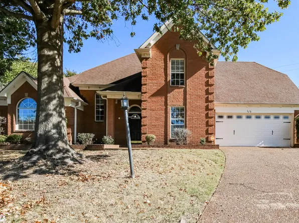 7678 Mineral Crest Cir N, Memphis, TN 38125