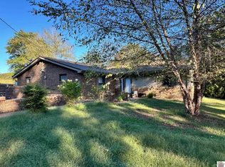 1437 Curd Rd, Hardin, KY 42048