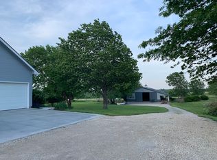 7320 NW Nickell Rd, Topeka, KS 66618