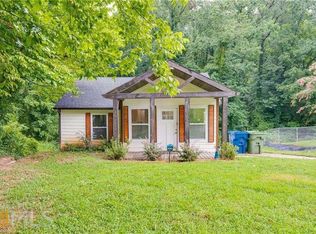 3143 Oakcliff Rd NW, Atlanta, GA 30311