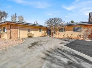 497 W Archer Dr, Pueblo West, CO 81007