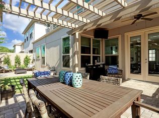 7716 N Fall Run Xing, Houston, TX 77055