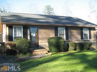 20 Beverly Dr SW, Rome, GA 30165
