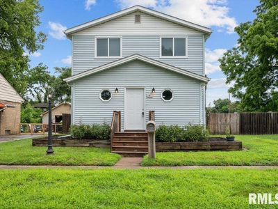 811 48th Ave, Rock Island, IL, 61201