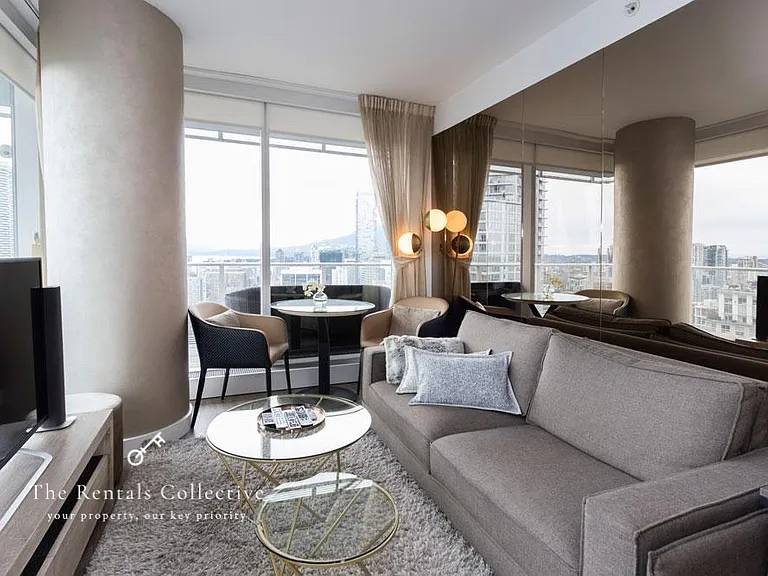 777 Richards St #3601 — Photo 7