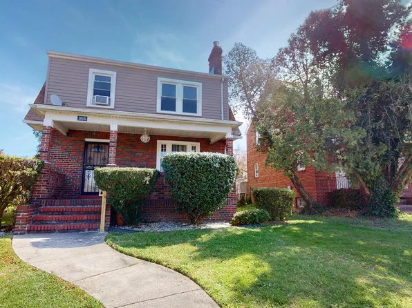 3605 26th St NE, Washington, DC 20018