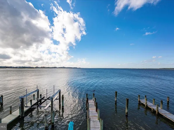 719 Rusty Anchor Rd Unit 4A, Ocean City, MD 21842