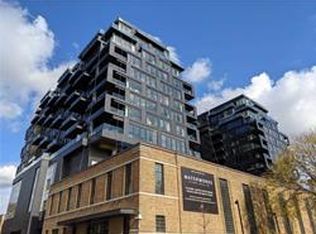 505 Richmond St W #934, Toronto, ON M5V 1Y3