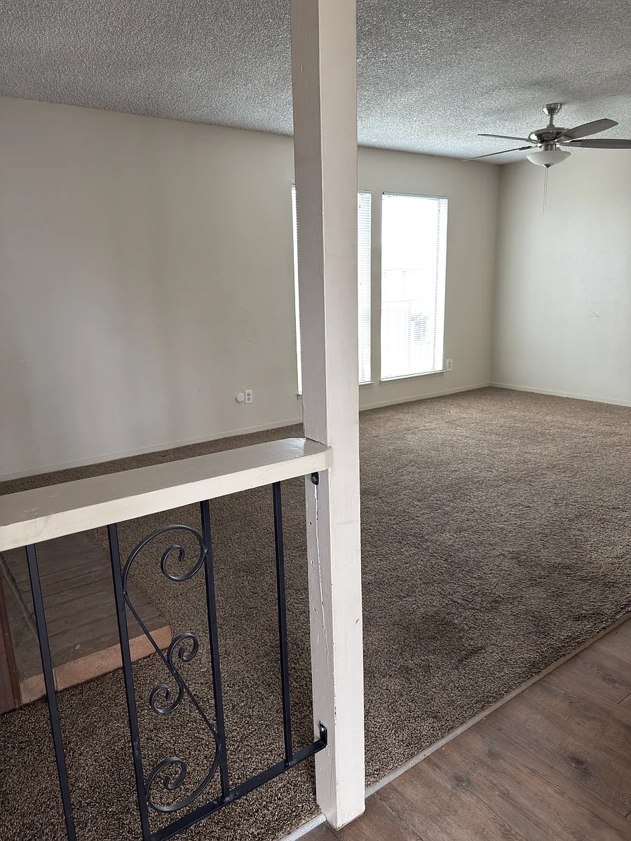 Building Photo - 4861 E University Ave #203