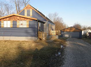 1478 Brown Rd, Columbus, OH 43223