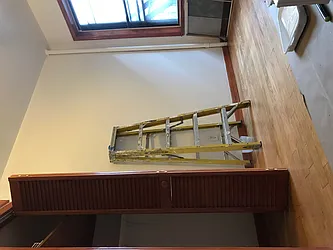 Rented by Vanderborgh Realty 