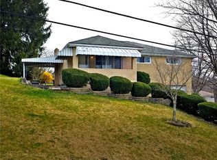 9823 Mark Ave, Irwin, PA 15642