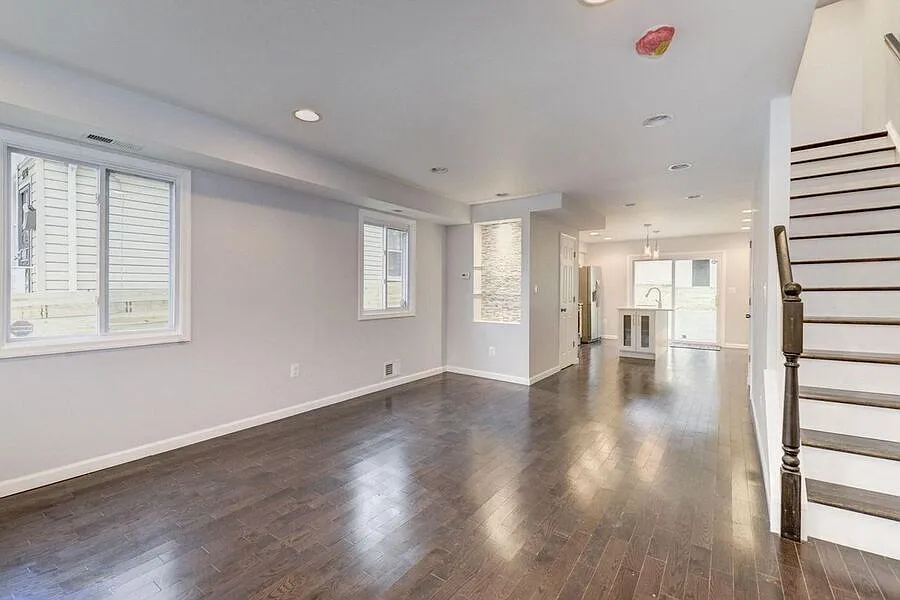 Dazzling Four Bedroom Rowhome in Deanwood! — Photo 3