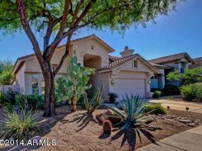 4235 E Desert Marigold Dr, Cave Creek, AZ, 85331