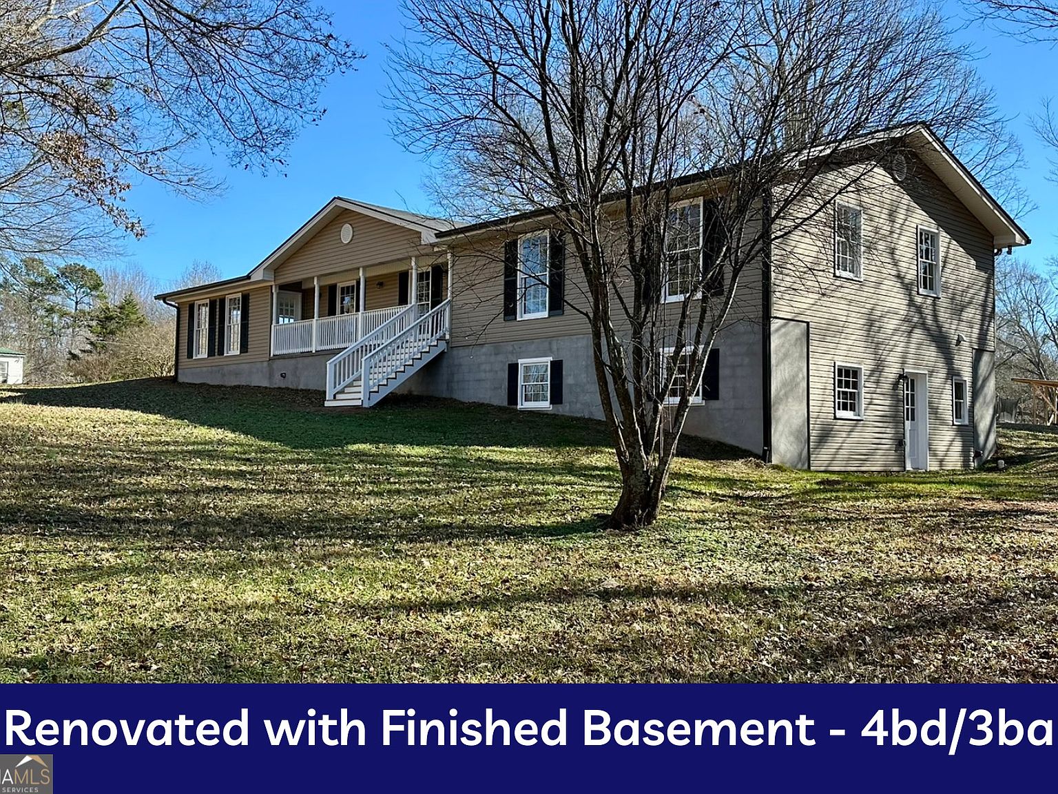 32 Banks St, Maysville, GA 30558 | Zillow