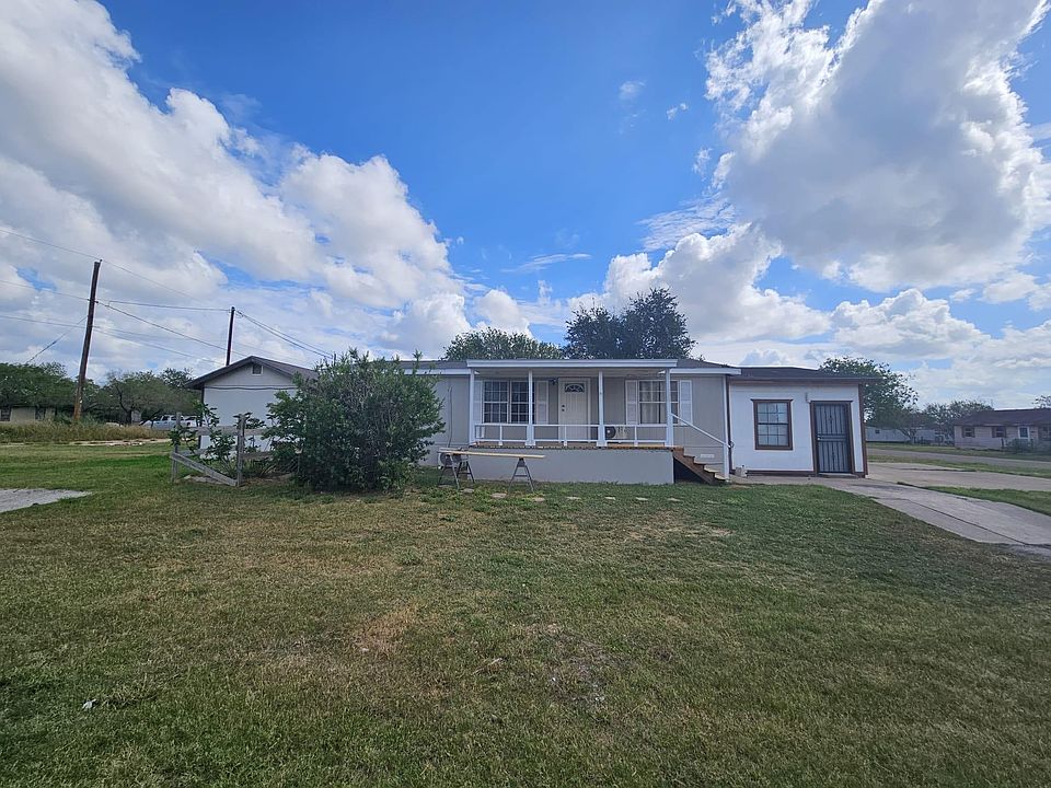 302 E Bessie St, Hebbronville, TX 78361 Zillow