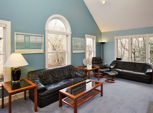 24 Butterfield Rd, Lexington, MA 02420