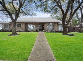 7210 Wester Way, Dallas, TX 75248