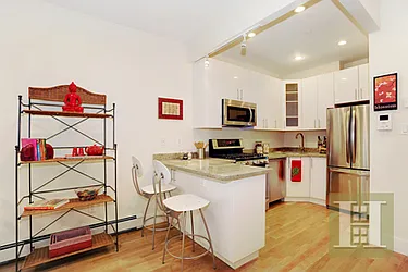 Sold by Halstead Real Estate